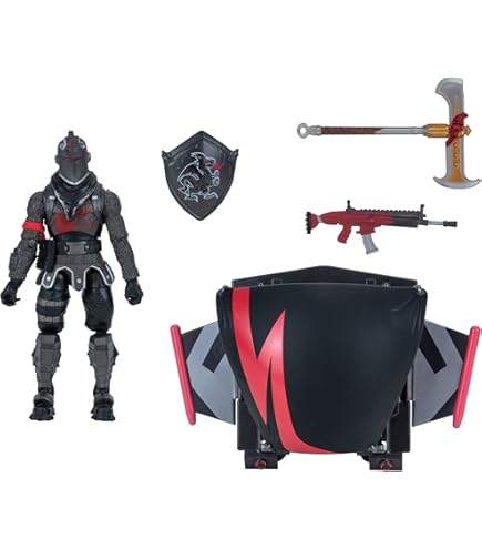 Amazon.com: Fortnite FNT0084 Victory Series Tomatohead